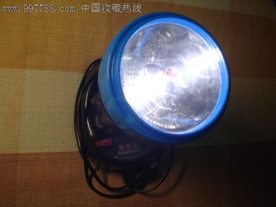LED探照燈-價格:50元-se15513546-其他燈具-零售-中國收藏?zé)峋€