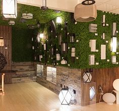 【燈具店】-商業(yè)零售-高清圖片-設(shè)計素材-免費下載-大作
